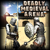 Deadly Medieval Arena icon