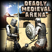 Top 22 Role Playing Apps Like Deadly Medieval Arena - Best Alternatives