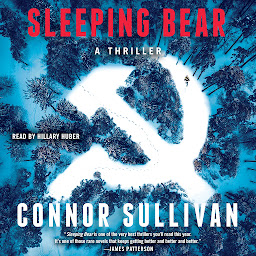 Icon image Sleeping Bear: A Thriller