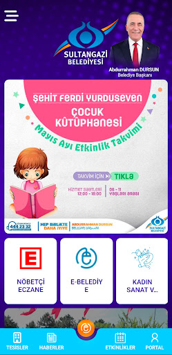 Anteprima dell'app