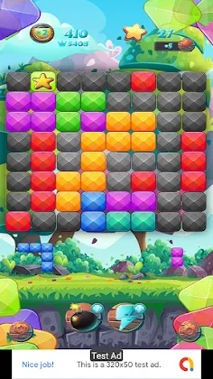 Xếp Hình Cực Đỉnh - Screenshot 2