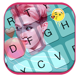K-pop Keyboard Themes icon