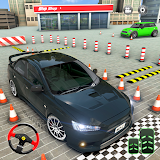Car Parking Game Car Games 3D icon