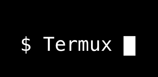 دانلود برنامه termux