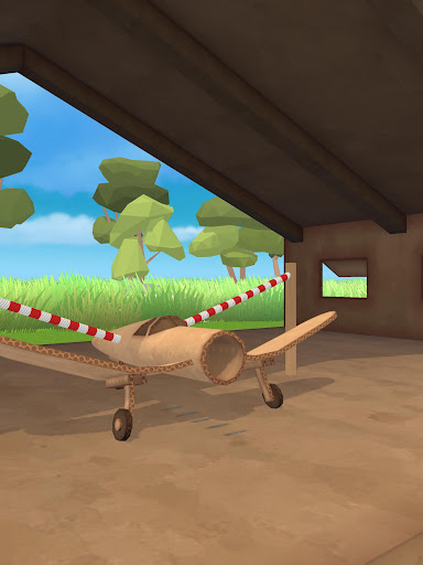 Epic Plane Evolution Screenshot 4 - AppWisp.com