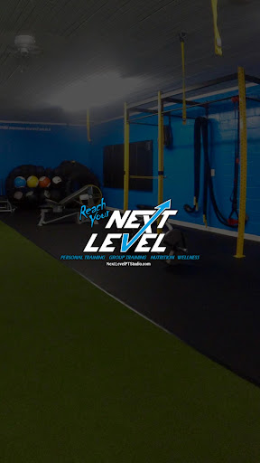 Android application Next Level Personal Training screenshort