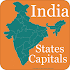 India States and Capitals2.0