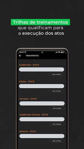 DOC9 - Parceiro Correspondente Screen 2