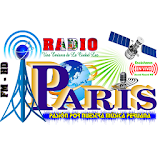 RadioParisFM.com icon