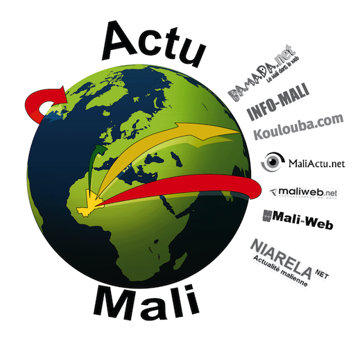 Mali : Actualité au Mali 5.1.1 Icon
