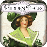 Hidden Pieces St Patrick's Day icon