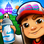Cover Image of Download Subway Surfers 2.32.0 APK