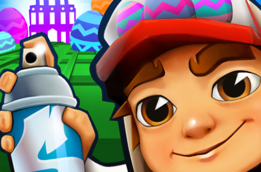 Subway Surfers 2.32.0 APK + MOD (Unlimited Money) Download