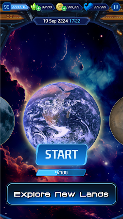Game screenshot Alien Strike - RTS Wars hack