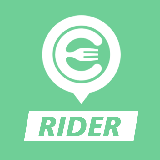 Enatega Multivendor Rider App