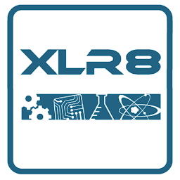 Icon image XLR8 STEM Academy
