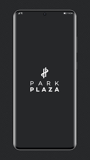 Android application Park Plaza Services screenshort
