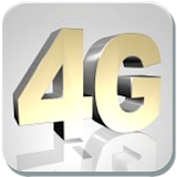 4G High Speed Internet icon