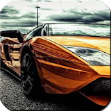 Car Wallpapers Live icon