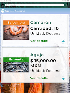 Agro Oferta screenshot 11