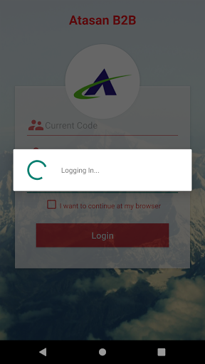 ATASAN OTOMOTİV B2B Screen 2
