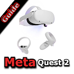 Cover Image of Tải xuống Meta Quest 2 Guide 1 APK
