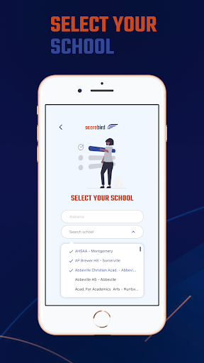 AHSAA Now Screen 3