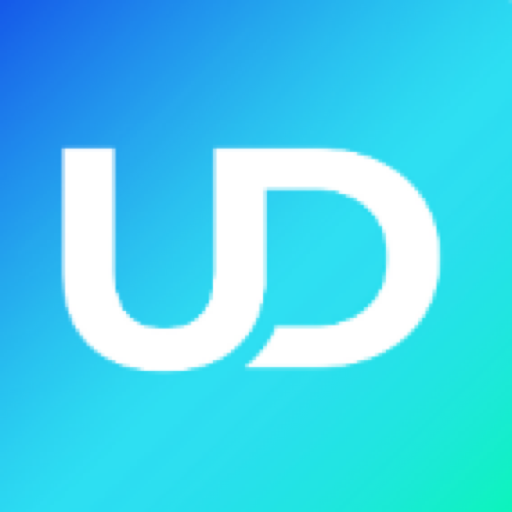 UDlab para Dentistas logo