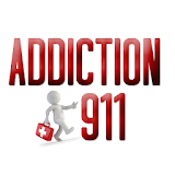 Addiction 911 Magazine icon