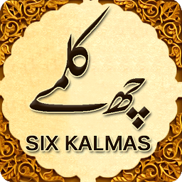 Icon image Six Kalimas of Islam