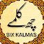 Six Kalimas of Islam