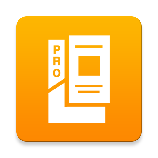 L-Card Pro 1.50 Icon