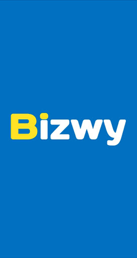 Android application Bizwy Netherland screenshort