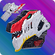 DX Ranger Dino Morpher Fury - Androidアプリ