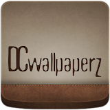DCwallpaperZ icon