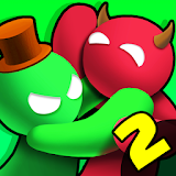 Noodleman.io 2 - Fight Party icon