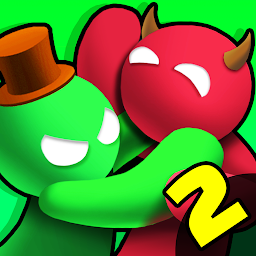 Noodleman.io 2 - Fight Party Mod Apk