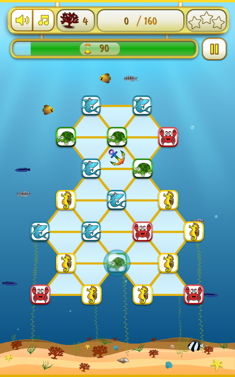 Sea deeps - 1.1.4 - (Android)