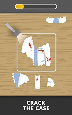 Detective Masters - Screenshot 4