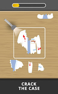 Detective Masters screenshots apk mod 4