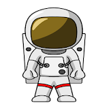 Astro Jump icon