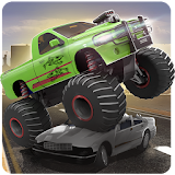 MonsterTruck Ultimate Ground 2 icon