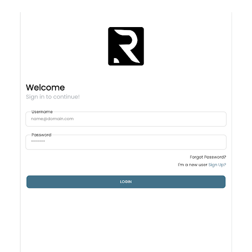 Rubii - Simple Ironing Service Screen 3