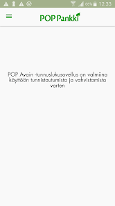 POP Avain -tunnuslukusovellus - Apps Google Play