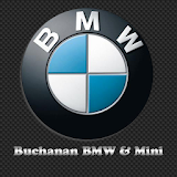 Buchanan BMW icon