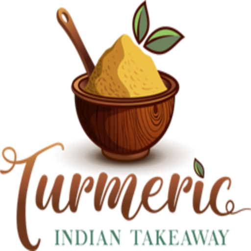 Turmeric Takeaway logo