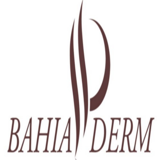 Bahia Derm Mougins logo