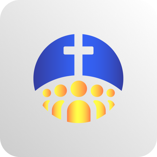 Ministério Batista do Calvário logo