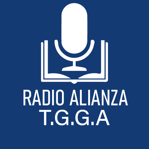 Radio Alianza 610AM Cristiana logo
