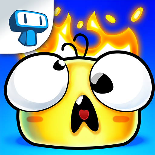 My Derp - The Dumb Virtual Pet 1.0.4 Icon
